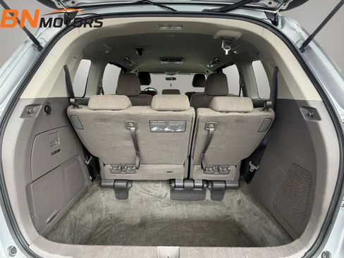 Used 2016 Honda Odyssey SE image 15