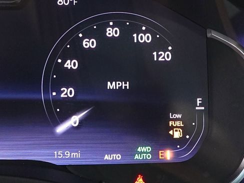 New 2026 RAM 1500 Laramie image 17