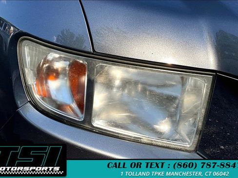 Used 2011 Honda Ridgeline RT image 30