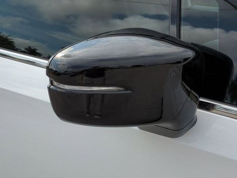 Certified 2024 Honda Odyssey Sport image 12