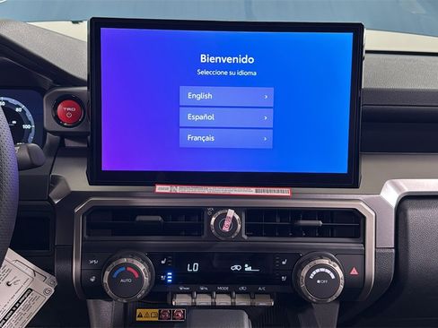 New 2026 Toyota 4Runner TRD Off-Road Premium image 10