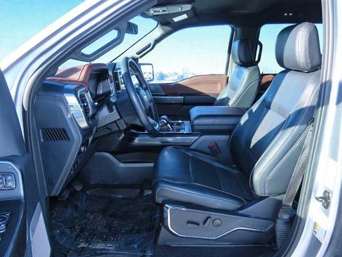 Certified 2023 Ford F150 Lariat image 17