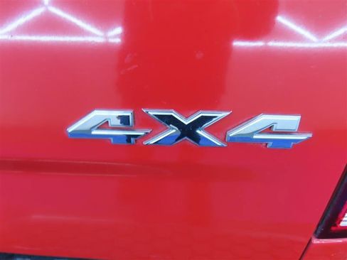 Used 2023 RAM 1500 Classic SLT w/ Trailer & Traction Group image 13