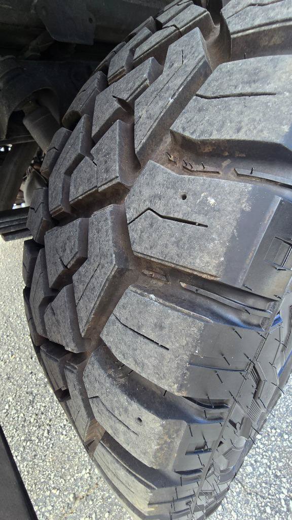 Used 2010 Toyota Tundra 2WD CrewMax image 21