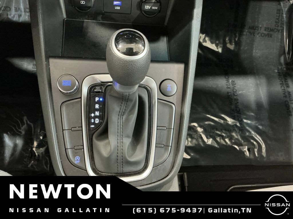 Used 2023 Hyundai Kona SEL AWD/4WD image 30