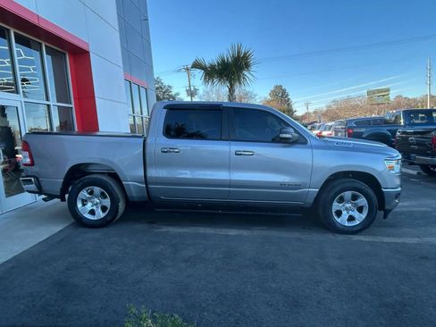 Used 2019 RAM 1500 Big Horn image 7