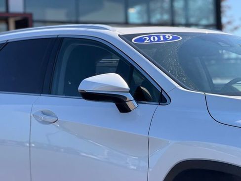 Used 2019 Lexus RX 350L FWD image 4