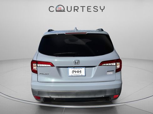 Used 2022 Honda Pilot Special Edition image 6