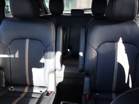 Used 2024 MAZDA CX-90 Plug-In Hybrid w/ Premium Plus image 21