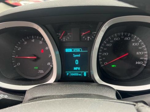 Used 2013 Chevrolet Equinox LT image 9