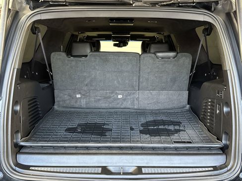 Used 2015 Cadillac Escalade ESV Platinum image 25