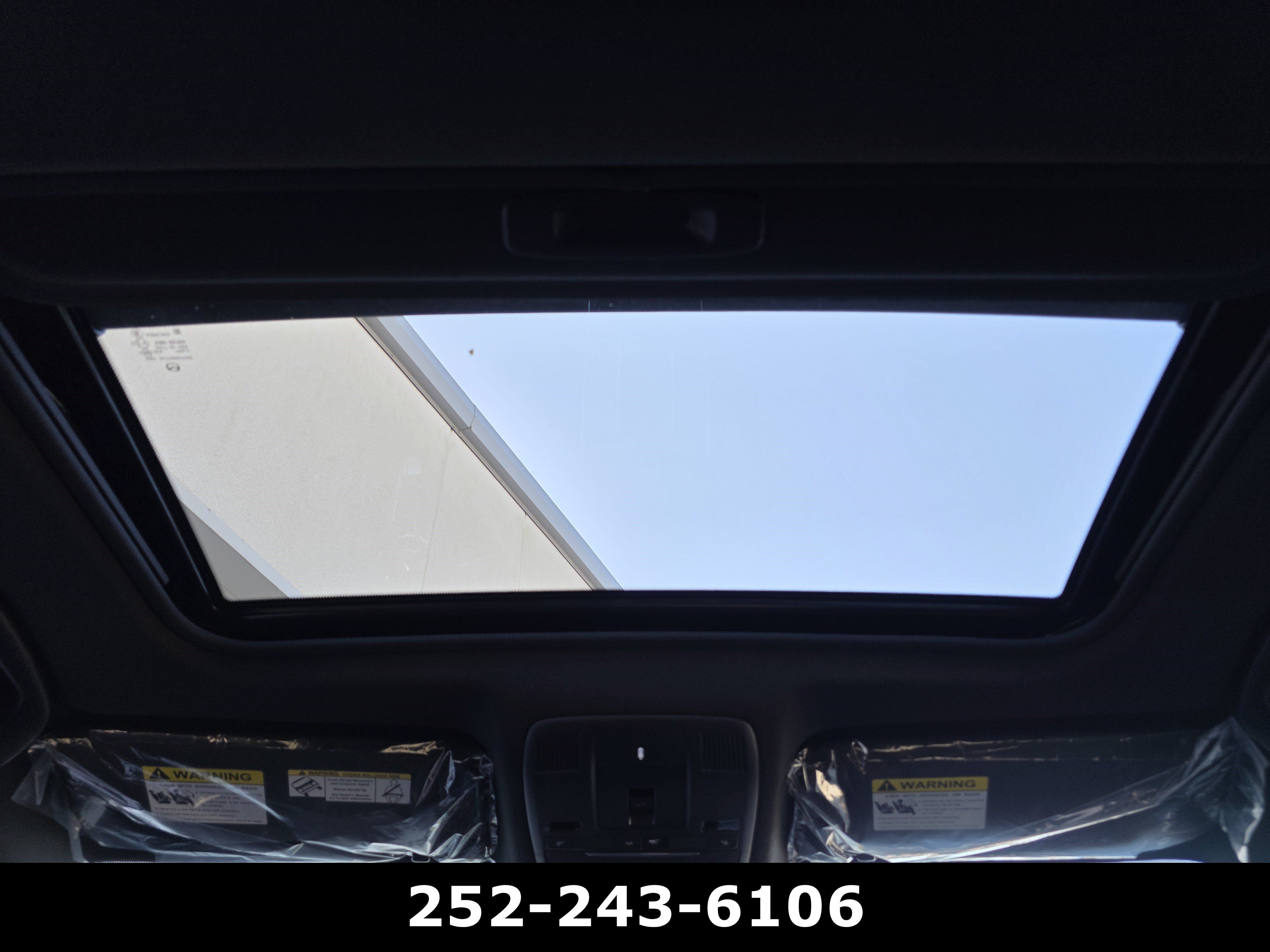 Used 2025 MAZDA CX-5 Signature AWD/4WD image 14