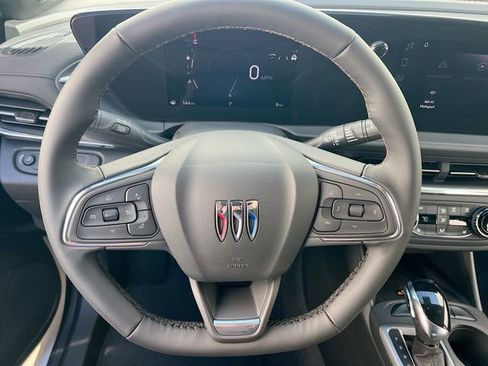 New 2026 Buick Envista Preferred w/ Convenience I Package image 7