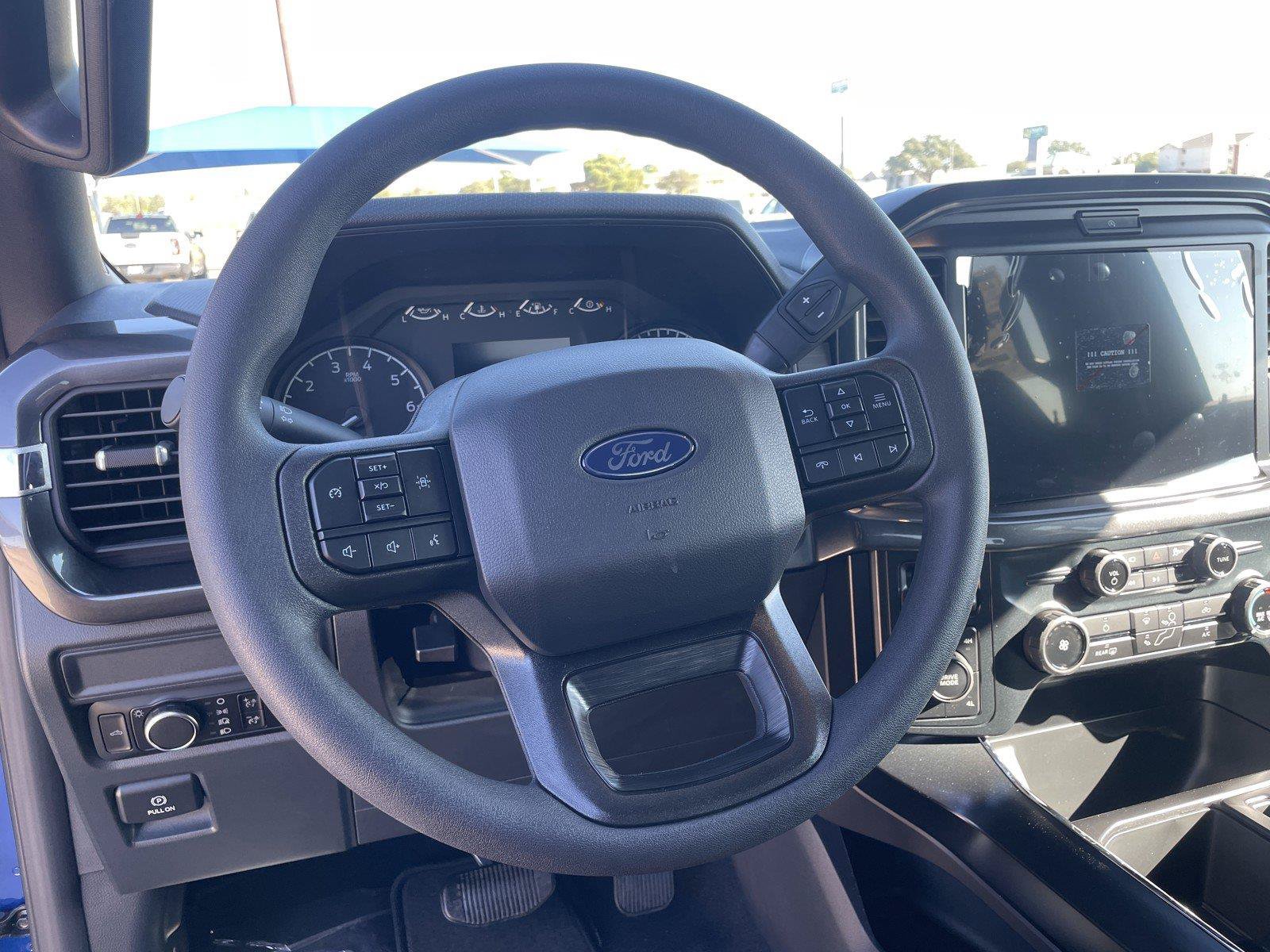 New 2026 Ford F150 STX AWD/4WD image 15
