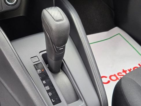 Used 2023 Nissan Versa S w/ S Plus Package FWD image 29