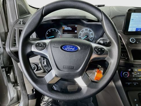 Used 2022 Ford Transit Connect XLT FWD image 13