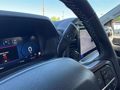 New 2025 Ford F150 XLT w/ Equipment Group 302A MID image 27