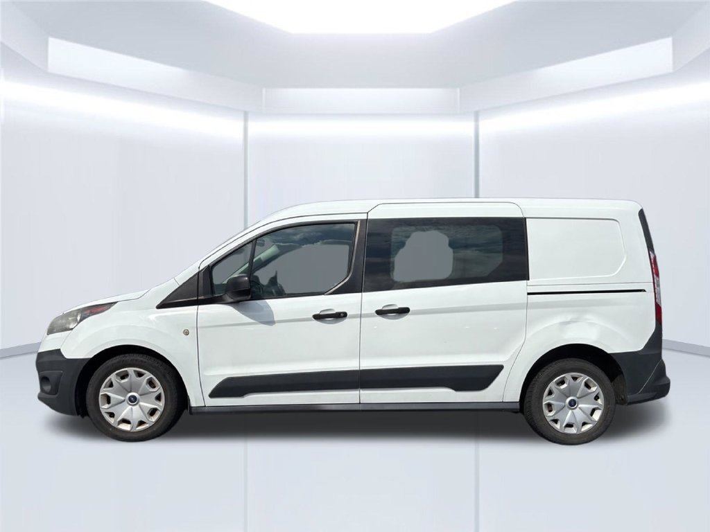 Used 2017 Ford Transit Connect XL FWD image 2