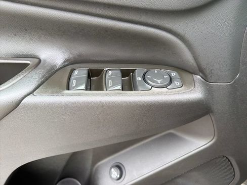 Used 2023 Chevrolet Equinox LT w/ Driver Convenience Package AWD/4WD image 12