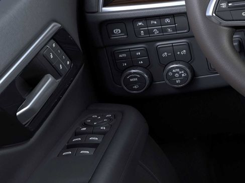 New 2026 Chevrolet Tahoe High Country AWD/4WD image 22