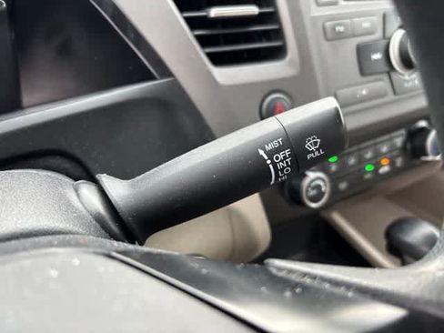 Used 2012 Honda Civic LX image 15
