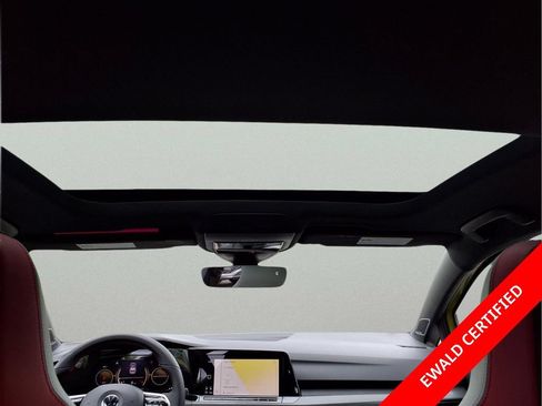 Used 2022 Volkswagen GTI Autobahn FWD image 22
