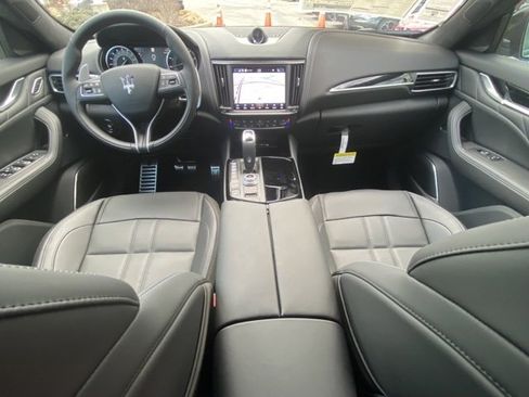 New 2023 Maserati Levante Modena image 46
