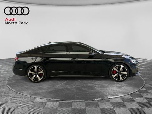 Used 2023 Audi A5 2.0T Premium Plus w/ Premium Plus AWD/4WD image 6