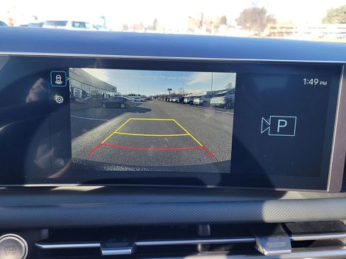 New 2026 Hyundai Santa Cruz SEL image 23