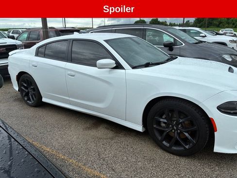 Used 2022 Dodge Charger GT RWD image 6