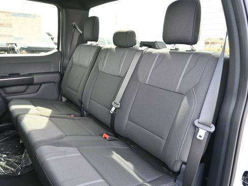 New 2026 Ford F150 STX w/ F-150 LOBO Package image 30