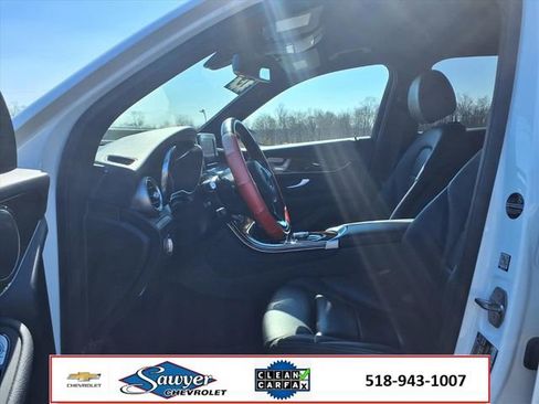 Used 2019 Mercedes-Benz GLC 300 GLC 300 image 13