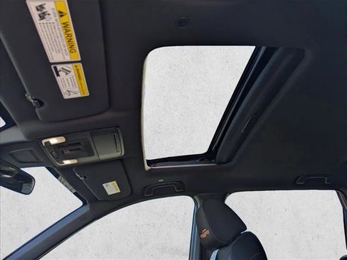 New 2026 Honda CR-V TrailSport image 21