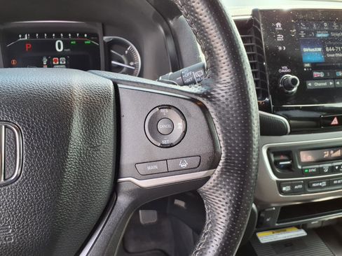 Used 2023 Honda Passport EX-L image 14
