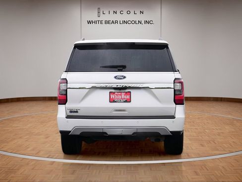 Used 2018 Ford Expedition Limited AWD/4WD image 6