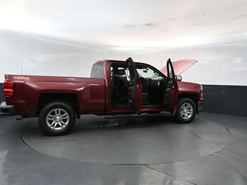 Used 2014 Chevrolet Silverado 1500 LT w/ All Star Edition AWD/4WD image 26