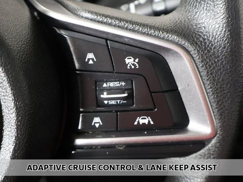 Used 2023 Subaru Impreza 2.0i image 3