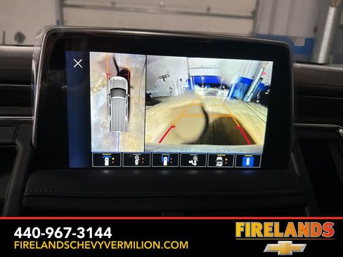 Used 2023 Chevrolet Tahoe LT w/ LT Signature Plus Package image 25