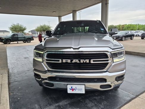 Used 2019 RAM 1500 Big Horn RWD image 3