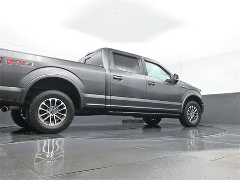 Used 2020 Ford F150 XLT w/ Equipment Group 302A Luxury image 25