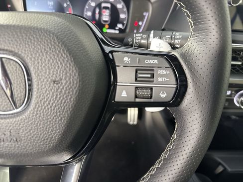 New 2025 Acura ADX A-Spec image 13