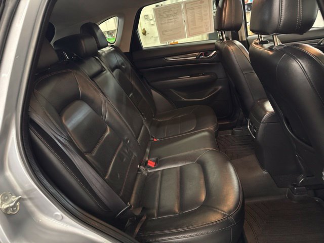 Used 2018 MAZDA CX-5 Grand Touring w/ Premium Package AWD/4WD image 25