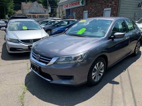 Used 2014 Honda Accord LX image 7
