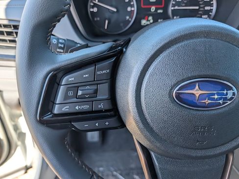 New 2026 Subaru Forester Sport image 14