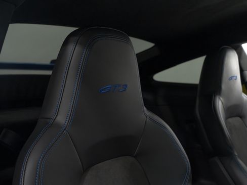 Used 2022 Porsche 911 GT3 RWD image 68