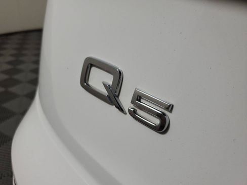 Used 2025 Audi Q5 2.0T Premium AWD/4WD image 8
