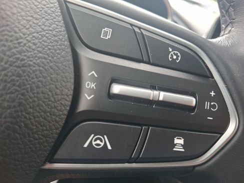 Certified 2023 Hyundai Santa Fe SEL Premium AWD/4WD image 23