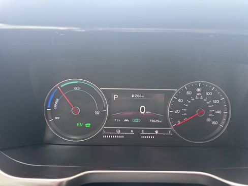 Used 2022 Kia Sorento EX w/ Panoramic Sunroof Package AWD/4WD image 19