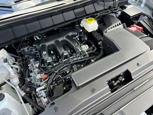 New 2026 Nissan Pathfinder SL AWD/4WD image 34