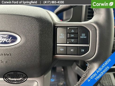 New 2026 Ford F350 Lariat w/ Lariat Ultimate Package AWD/4WD image 47